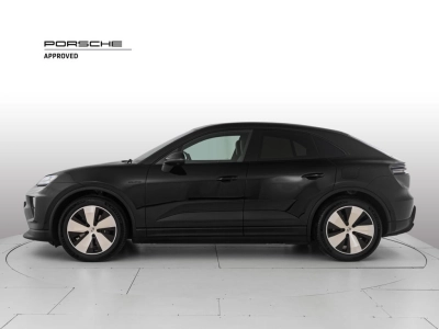 Porsche MACAN - N1244560 