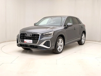Audi Q2 - U1284444 