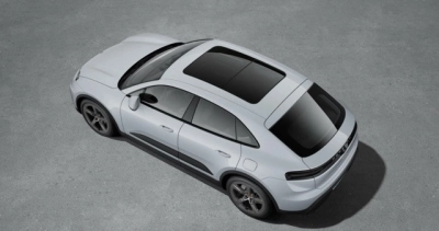 Porsche MACAN - N1247096 