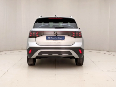 Volkswagen T-Cross - N1247445 