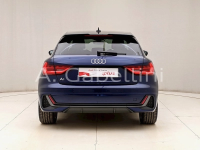 Audi A1 - U1283271 