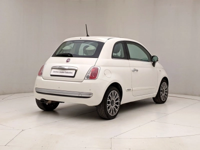 Fiat 500 - U1282745 