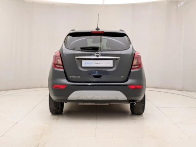 Opel Mokka - U1283289 