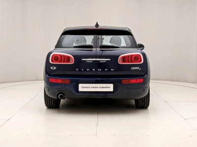MINI Clubman - U1283008 