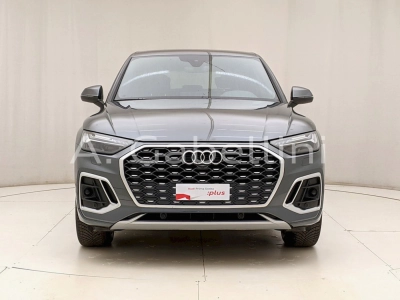 Audi Q5 - U1283866 