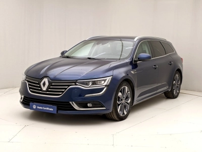 Renault Talisman - U1279814 