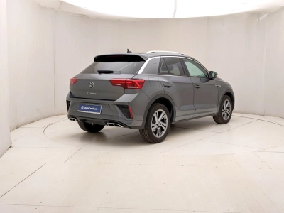 Volkswagen T-Roc - U1284668 