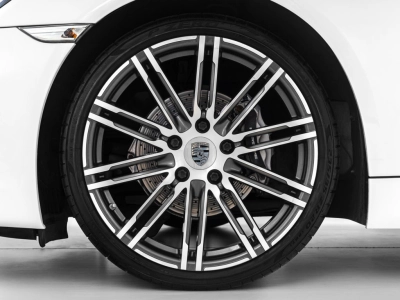 Porsche Boxster - U1282038 