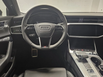 Audi A6 - U1281105 