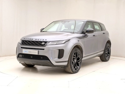Land rover Evoque - U1283440 