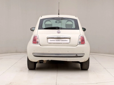 Fiat 500 - U1282662 