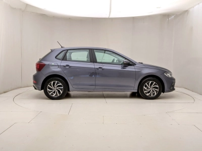 Volkswagen Polo - U1283961 