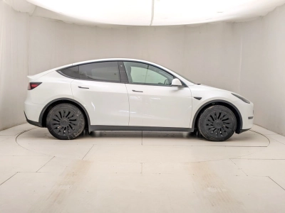 Tesla Model - U1284187 