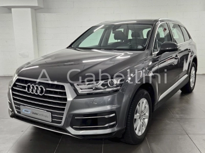 Audi Q7 - U1283685 