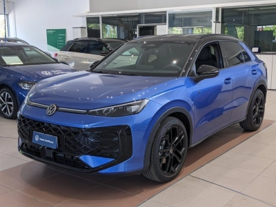Volkswagen T-Roc - N1248706 