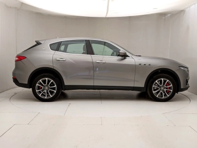 Maserati Levante - U1281735 