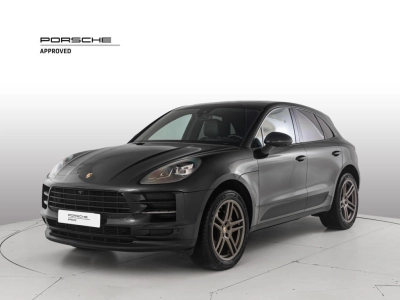 Porsche Macan - U1283788 