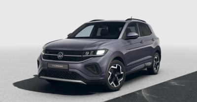 Volkswagen T-Cross Volkswagen N1246456