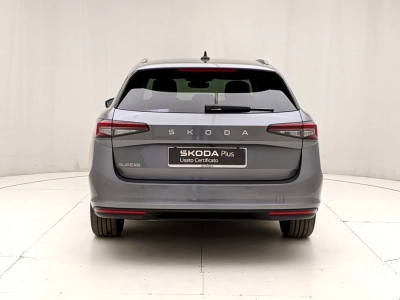 Skoda Superb - U1281708 