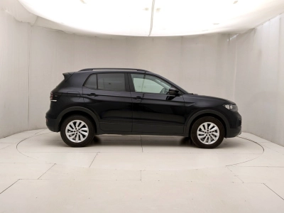 Volkswagen T-Cross - U1282708 