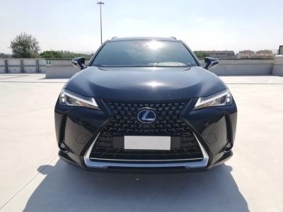 Lexus UX - U1279115 