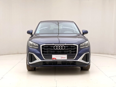 Audi Q2 - U1283133 