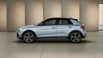 Audi A1 - N1247396 