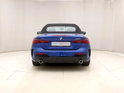 BMW Serie 4 - U1283507 