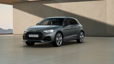 Audi A1 - N1248322 