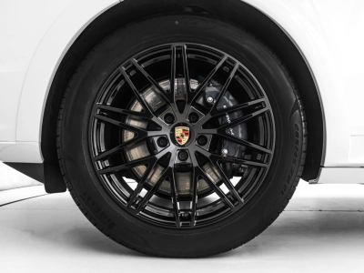 Porsche Cayenne - N1245219 