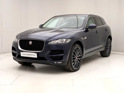 Jaguar F-Pace - U1280126 