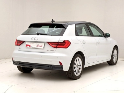 Audi A1 - U1279630 
