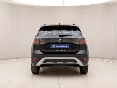 Volkswagen T-Cross - N1249695 