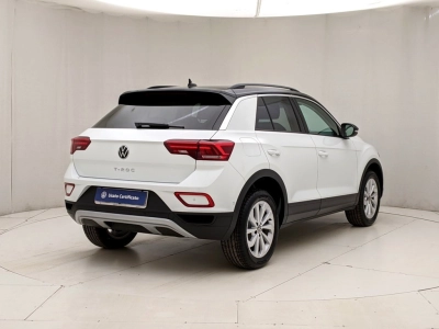 Volkswagen T-Roc - N1245249 