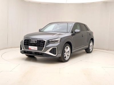 Audi Q2 - U1284315 