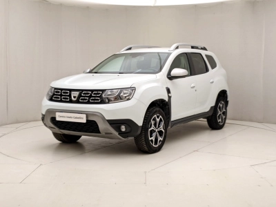 Dacia Duster - U1282567 