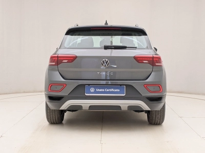 Volkswagen T-Roc - U1284244 