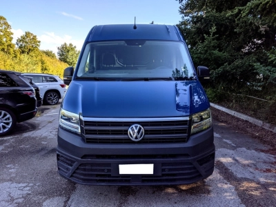 Volkswagen Crafter - U1282179 
