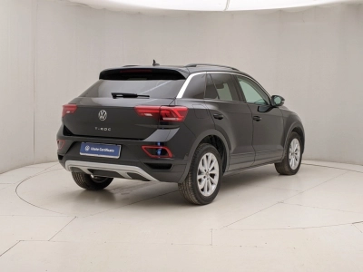 Volkswagen T-Roc - N1243530 