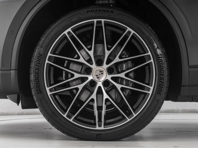 Porsche MACAN - N1244011 