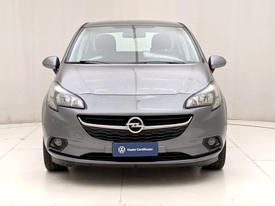 Opel Corsa - U1282361 