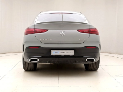 Mercedes-Benz Classe G - U1283560 