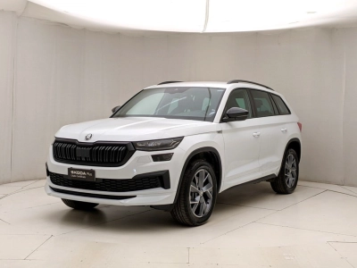 Skoda Kodiaq - U1283870 