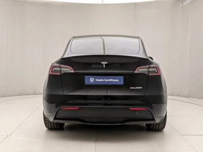 Tesla Model - U1282004 