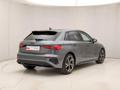 Audi A3 - U1284348 