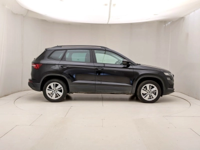 Skoda Karoq - U1284249 