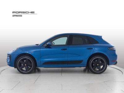 Porsche Macan - U1284504 