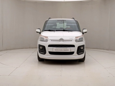 Citroen C3 - U1282982 