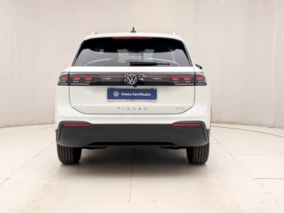 Volkswagen Tiguan - N1248037 