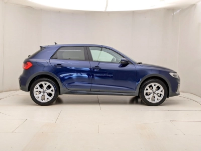 Audi A1 - U1284587 